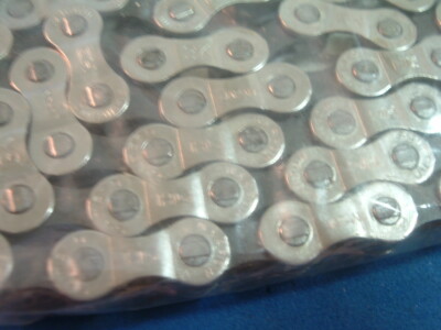 SHIMANO 「シマノ」 CN-HG91 チェーン NIB/NOS Shimano XTR CN-HG91 Chain: 8/9 Speed -116L - M900 + M950 +