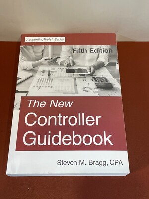 The New Controller Guidebook: Fifth Edition