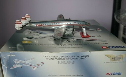 航空機・ヘリコプター Corgi Classics Frontier Airlines 1/144 CORGI