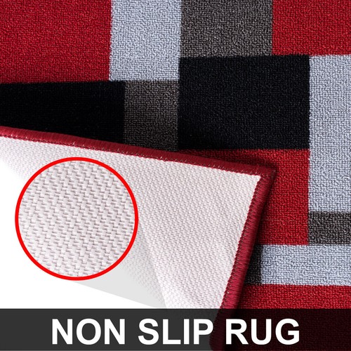 Modern Large Rugs For Living Room Bedroom Carpet Hallway Runner Rug Floor Mats - Picture 29 of 35