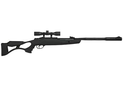 Hatsan AirTact QE Air Rifle .25