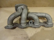 Ferrari California - LH Exhaust Manifold P/N 259053