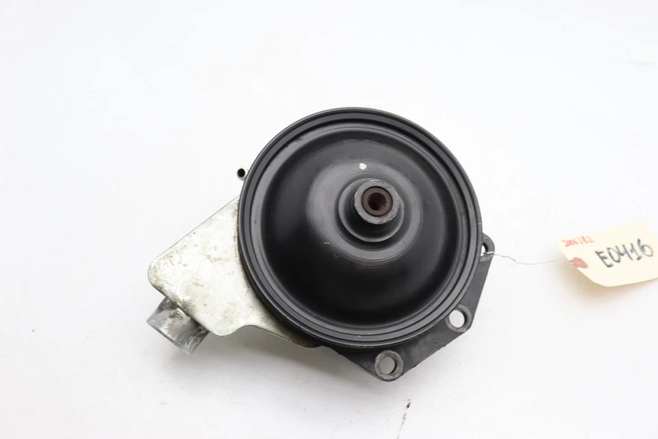 01-10 雪佛兰 SILVERADO 2500HD 6.6L 升 动力 STEERING PUMP E0416 — 第 4/4 张图片