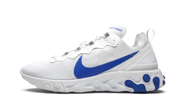 nike react element royal