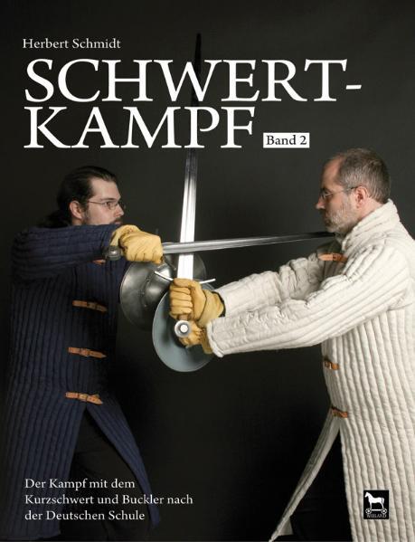 Thumbnail - Herbert Schmidt / Schwertkampf