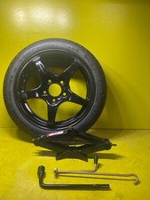 Spare Tire 16 Aluminum Wheel And Jack Fits2011 2012 2013 2014 2015 Chevy Volt Spare Tire 16 Aluminum Wheel And Jack Fits2011 2012 2013 2014 2015 Chevy Volt
