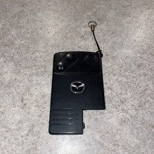 2007 2011 Mazda Oem Smart Key Remote Fob No Key Fair Condition Fast Ship 2007 2011 Mazda Oem Smart Key Remote Fob No Key Fair Condition Fast Ship