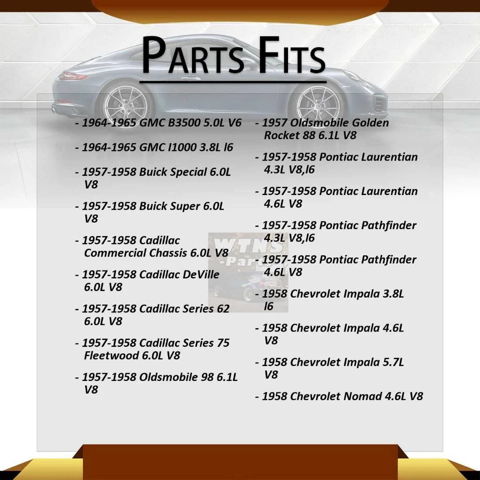 Se adapta a 1962 1963 1964 1965 Ford Capri ANCO limpiaparabrisas delantero Foto 4 de 4