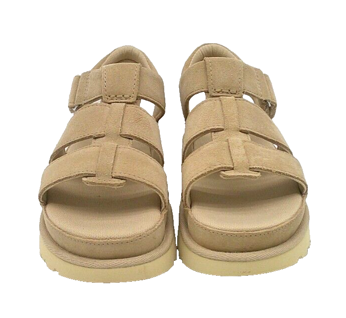 【関税&送料込】UGG Sandals UGG® New Heights Platform T-Strap for Women | UGG®