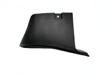 16-20 For Tesla Model X Rear Passenger Rocker Panel Sill Wheel Fairing Right RH