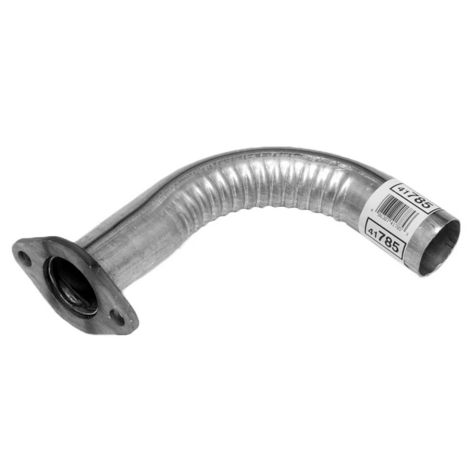 Walker Exhaust Pipe - Fits 2005-2004 Chevrolet Classic, 2003-1997 Chevrolet Mali Foto 3 de 4