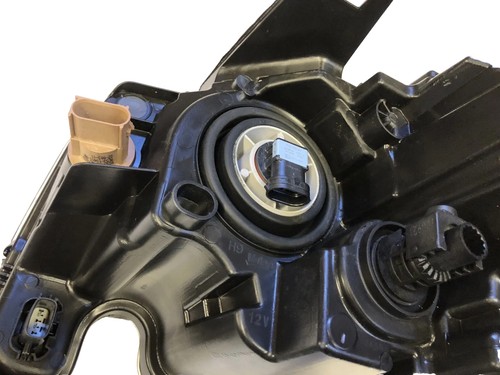 2017-2022 JEEP GRAND CHEROKEE LAREDO WK RIGHT RH HEADLIGHT MOPAR 68289234AF NEW - Picture 14 of 18