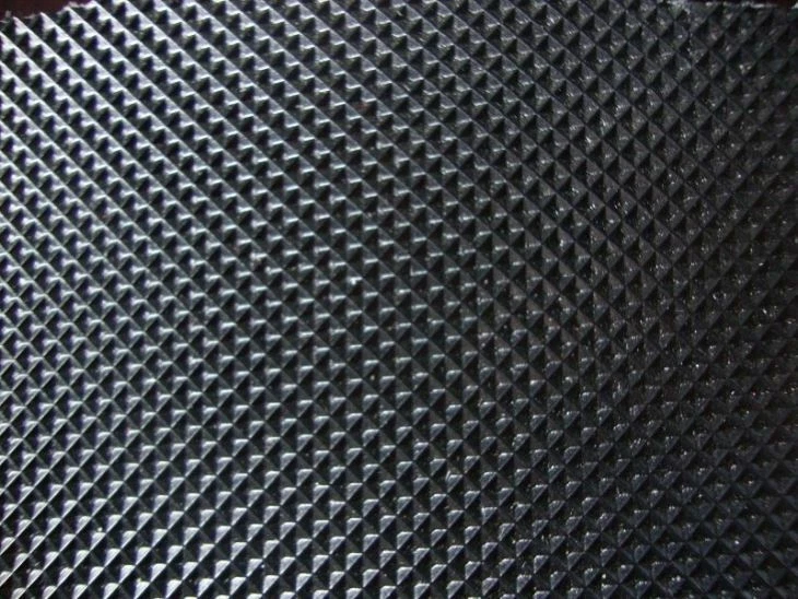 CINGHIA TAPIS ROULANT DI RICAMBIO Cintura macchina da corsa - Qualsiasi dimensione/tipo - Immagine 2 di 4