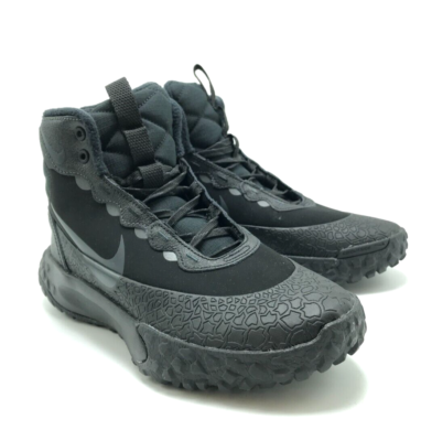 grade school nike acg boots