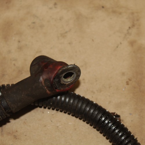 Polaris 2000 Virage 700 Starter Motor Positive Wire Lead Cable - Picture 3 of 3