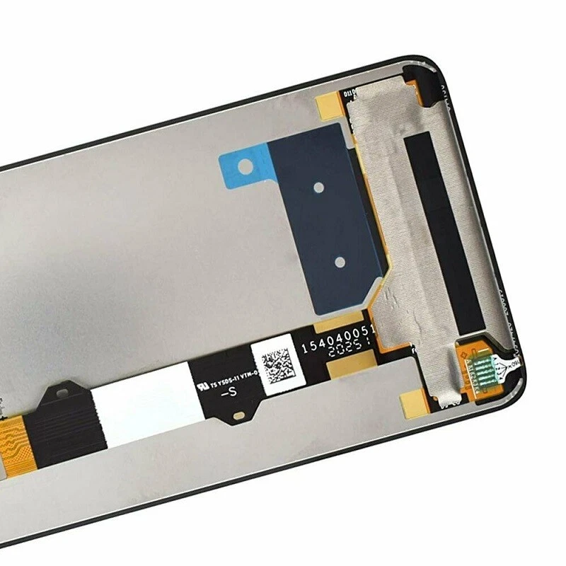 For Motorola Moto G 5G Plus XT2075 XT2075-2/3 LCD Display Touch Screen Assembly - Image 3 of 4
