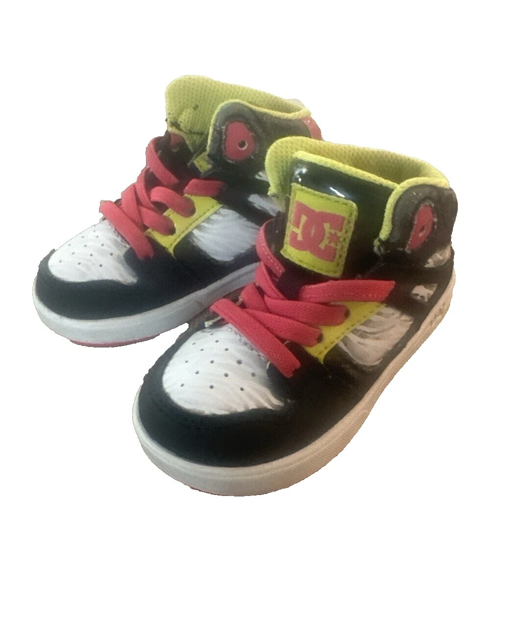 PINK 5 US Shoe Baby Shoes