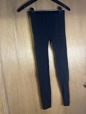 Black Tights 