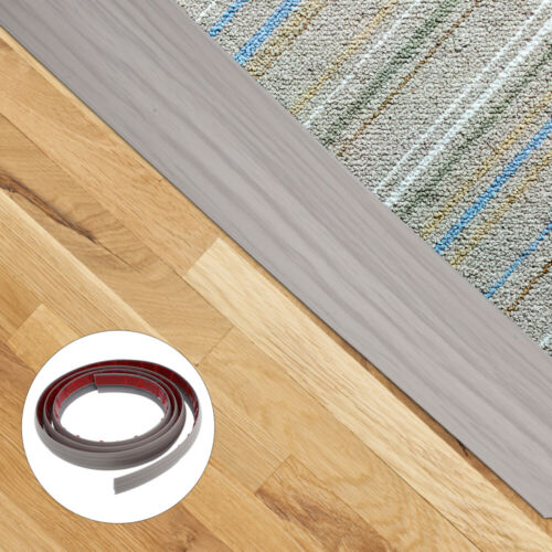Floor Transition Strip Carpet To Floor Strip Carpet Edging Trim Self Adhesive