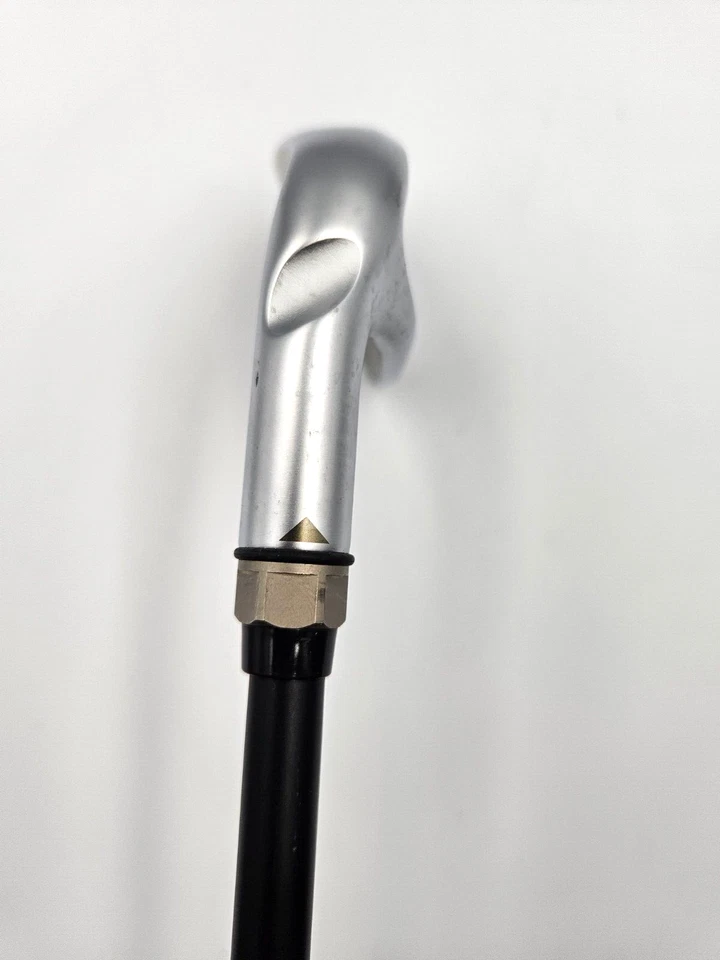 Ex Demo Ping I200 7 Iron, Stiff Flex Graphite Shaft, Blue Dot, LEFT HANDED - Image 2 of 4