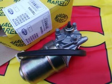 FIAT 500 126 127 128 124 - Motorino tergicristallo MARELLI - Ricambio nuovo