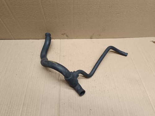 1993 Mercedes-Benz S350 W140 Engine water coolant pipe hose 1408326994 - Picture 1 of 5