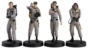 Ghostbusters-Movie-Collection-Statuen-1-16-4er-Pack-Original-Movie-Box-12-cm