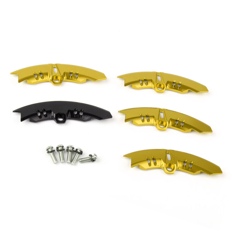 CNC Aluminum Transmission Belt Pulley Cover For yamaha TMAX/530 SX DX