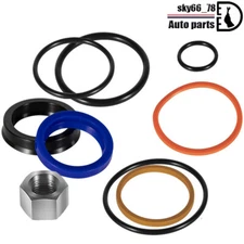 6803329 7137769 Hydraulic Lift Cylinder Seals Kit for Bobcat 444 600 700 974 975
