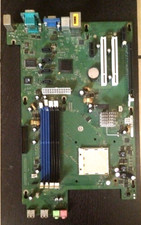 Mainboard Fujitsu Esprimo E5615 nicht funktionsfähig D2464-A12 GS 2 reparatur...