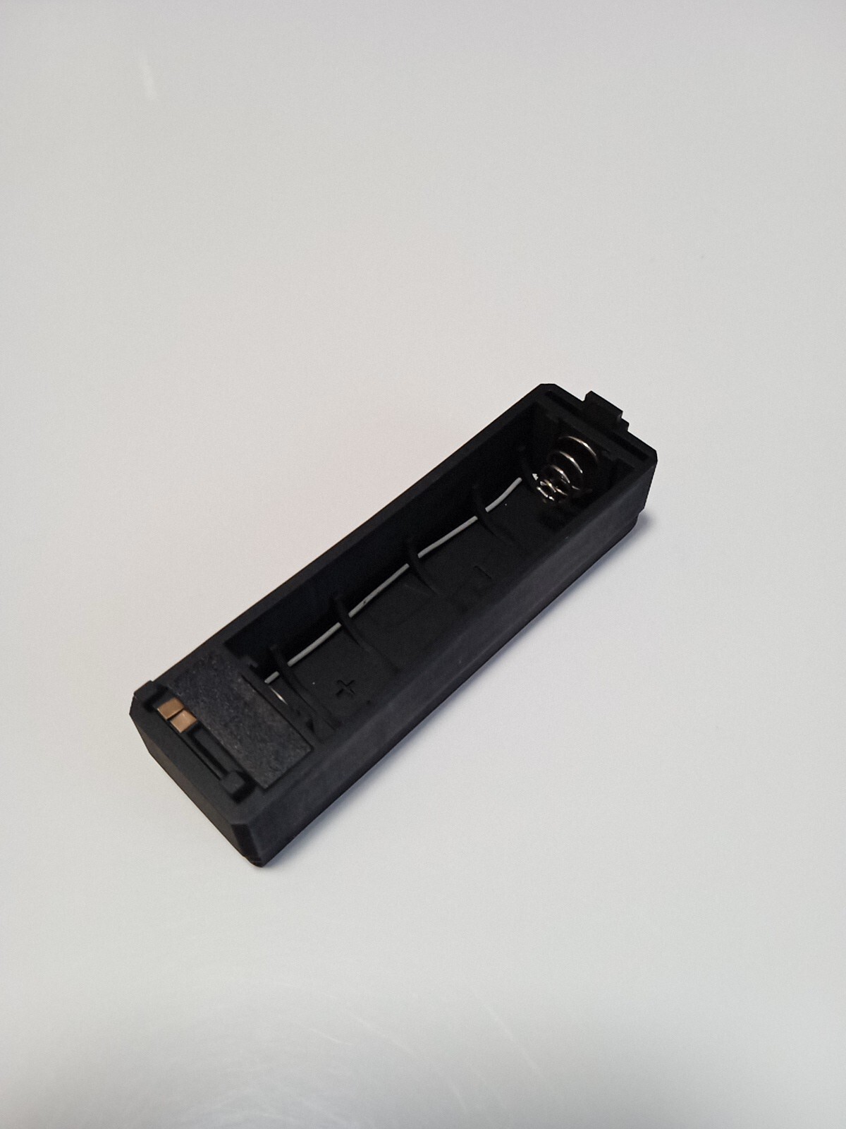 Compartiment à piles pour Sony WM-103 pour réparer votre Walkman vintage