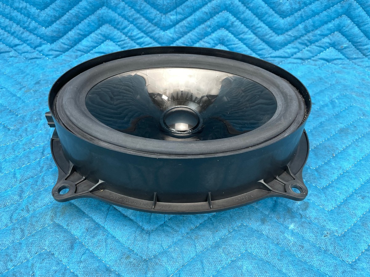2019-2021 Nissan Titan Front Door Speaker | 28157-9FU0A | OEM