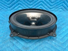 Nissan Titan Front Door Speaker RH or LH 28157-9FU0A 2019 2020 2021 OEM