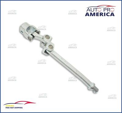New Steering Shaft Lower for Lincoln Town Car Mercury Grand Marquis Ford 03-2011