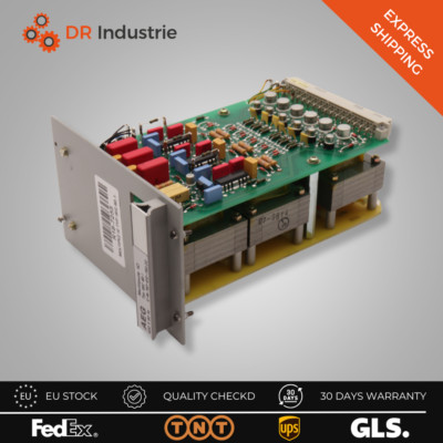 AEG MULTIPLS IC TYP ISIC 6D.1	WECHSELRICHTER INVERTER