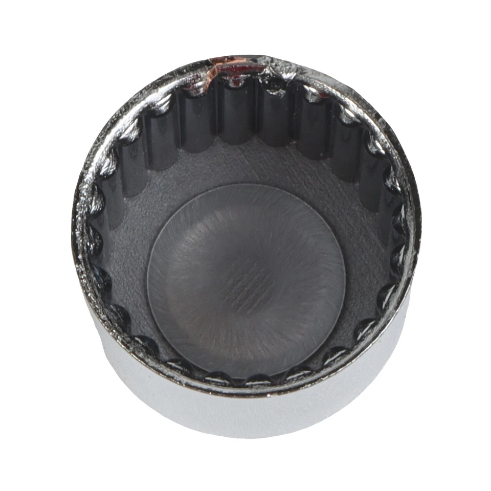 120 pcs Engine Bolt Cover Silver Fit for Engine Screw Bolt Cover Caps for Harley - Image 3 of 4