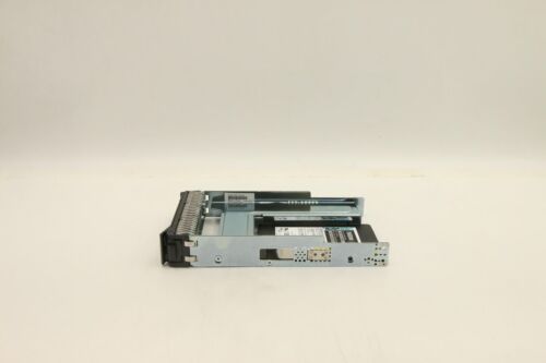 Lenovo ThinkSystem 4XB7A38279 02YE754 1.92TB Entry 3.5" SATA 6Gb Hot Swap SSD - Picture 4 of 8