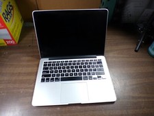 MacBook Pro "Core i5" 2.7 13" Early 2015 2.7 GHz Core i5 i5-5257U 8GB RAM