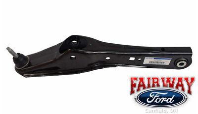 07 thru 17 Expedition Navigator OEM Ford Rear Lower Control Arm