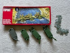 Atlantic Export Ponte Mobile Difeso NO 1