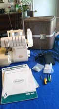 Baby Lock Imagine BLE1AT Electric Serger Sewi...