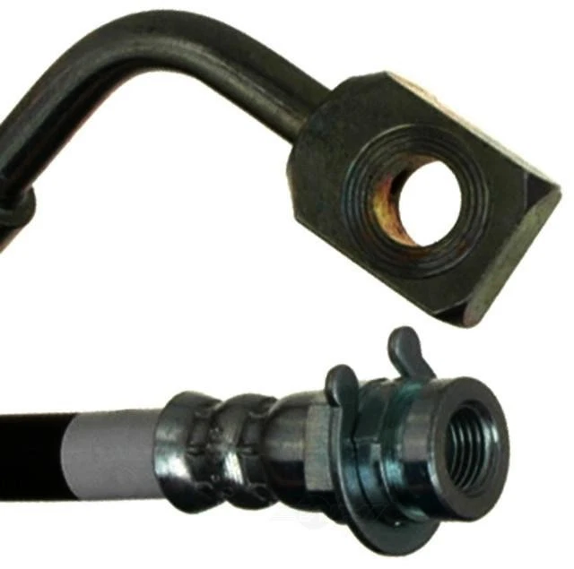 Manguera hidráulica de freno para Chevrolet Malibu 2005-2007 ACDELCO FRENO PROFESIONAL Foto 2 de 4