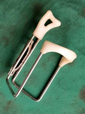 Portaborraccia  REG  bici Corsa Eroica Vintage  Eroica  Bianchi Legnano Colnago