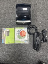 Dymo LabelWriter 4XL Label Printer - Black (1738542) Working