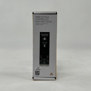 Voltage Controlled Filter | eBay
