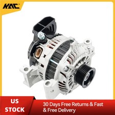 11168 Alternator Fits 09-13 Mazda 6 2.5L 06-08 Mazda MX-5 06-07 Mazda 6 2.3L