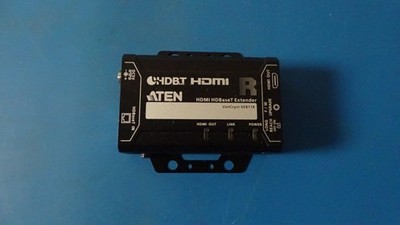 Aten VE811R HDMI HDBaseT Extender Receiver