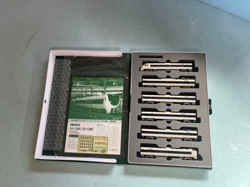 KATO Renewal Thunderbirds 9 coche 580926 | Zustand: Used