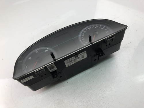 VW CADDY III Furgon 2KA, 2KH, 2CA, 2CH Kombiinstrument 2K0920841C 17368449