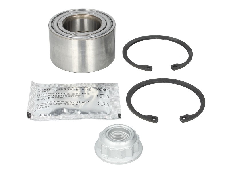 Fits SKF VKBA 906 Wheel bearing kit VKBA 906 Wheel bearing set with h ⭐UK Stock⭐ - Image 12